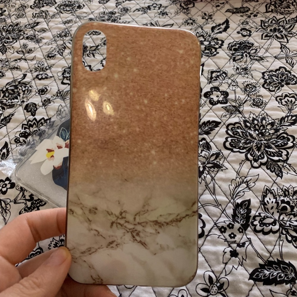 iPhone case
